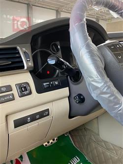 لكزس LX